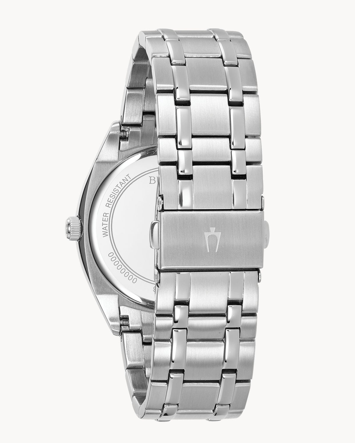 Bulova Classic