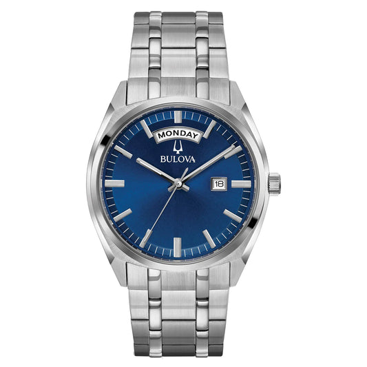 Bulova Classic