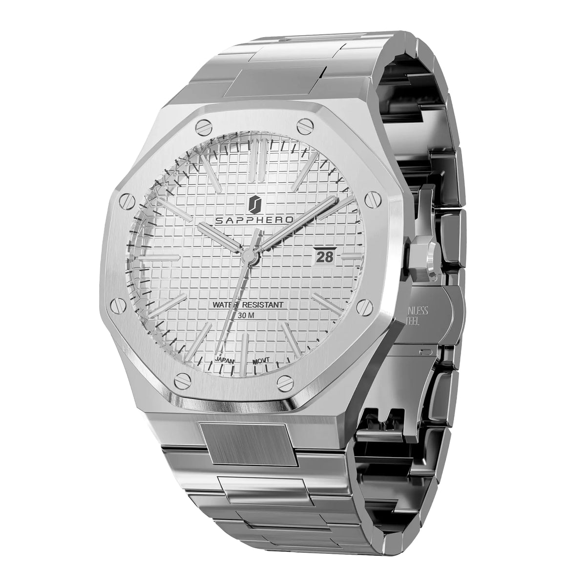 SAPPHERO 2110