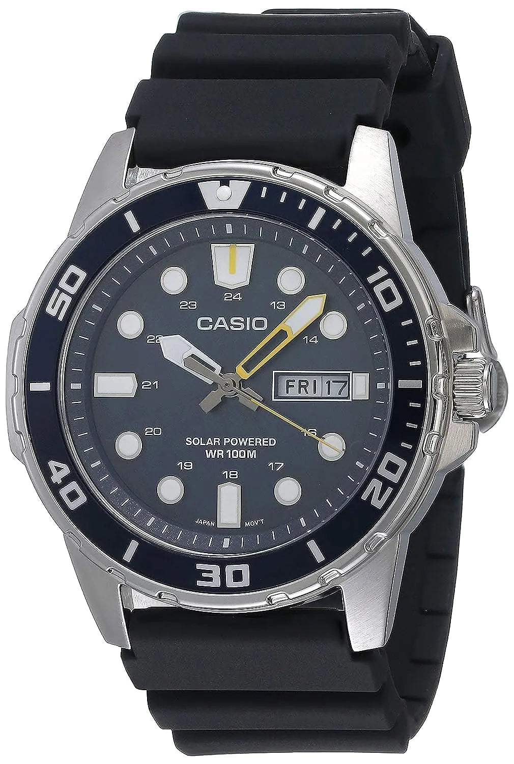 Casio MTP-S110-2AVCF